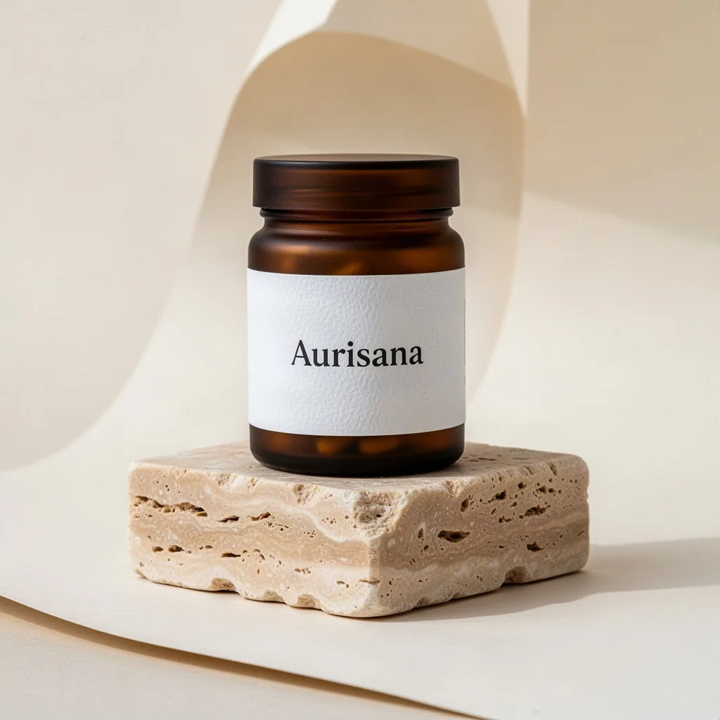 Aurisana Ginkgo Micro-Circulate