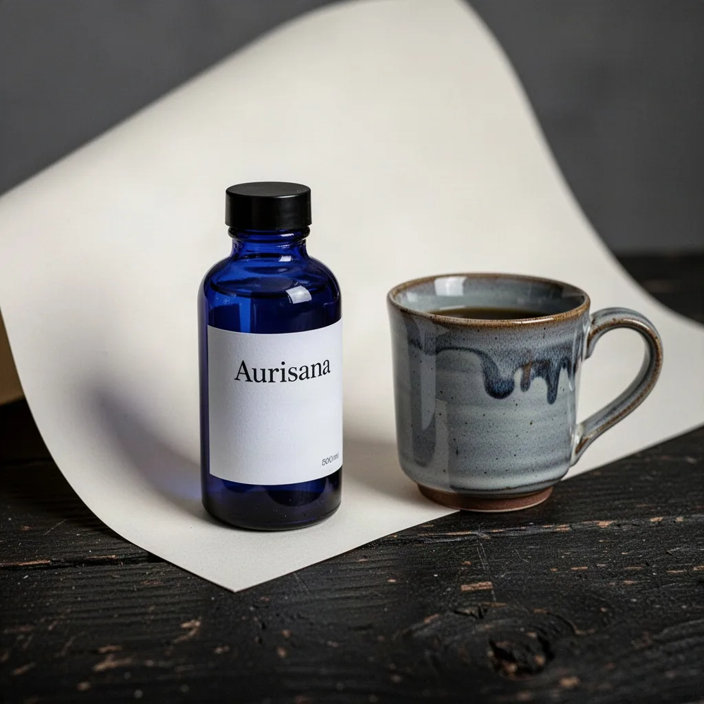 Aurisana Magneziu Echilibru Nocturn