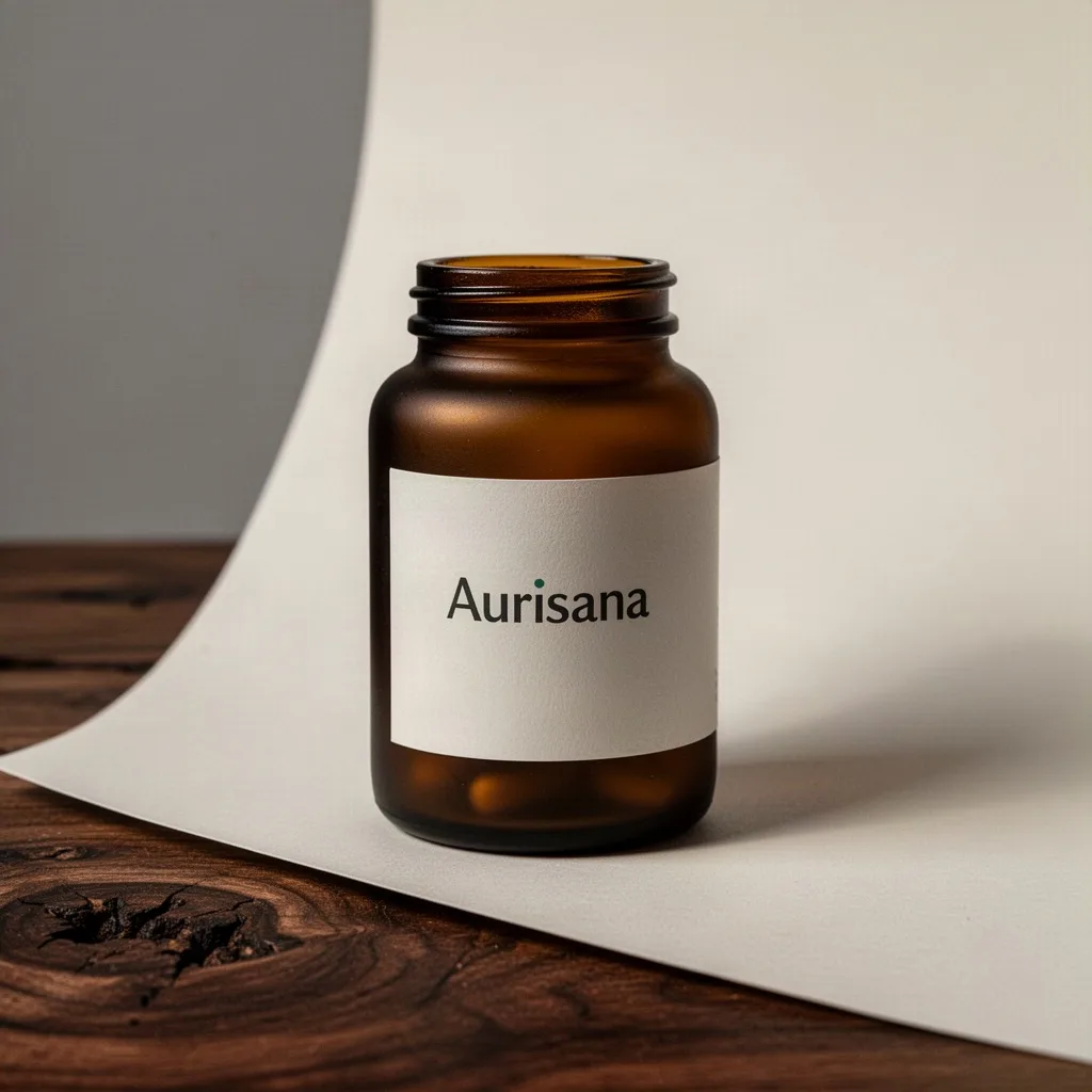 Aurisana Citrat de Magneziu Nocturn