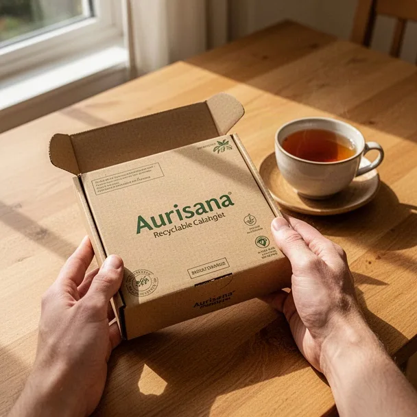 Formula Nutritivă Aurisana