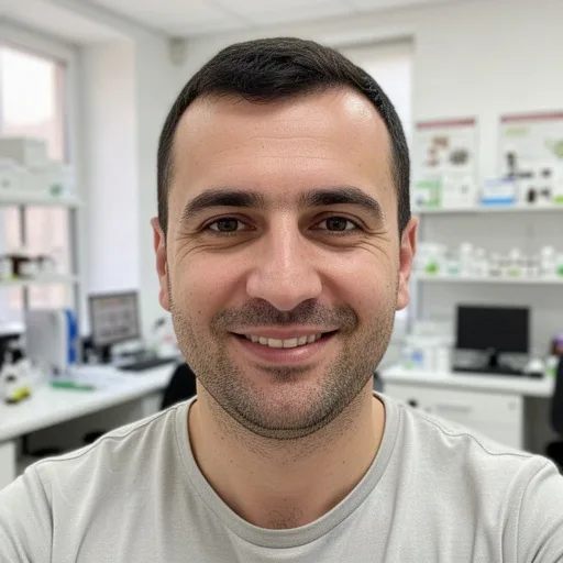 Valeriu Moraru