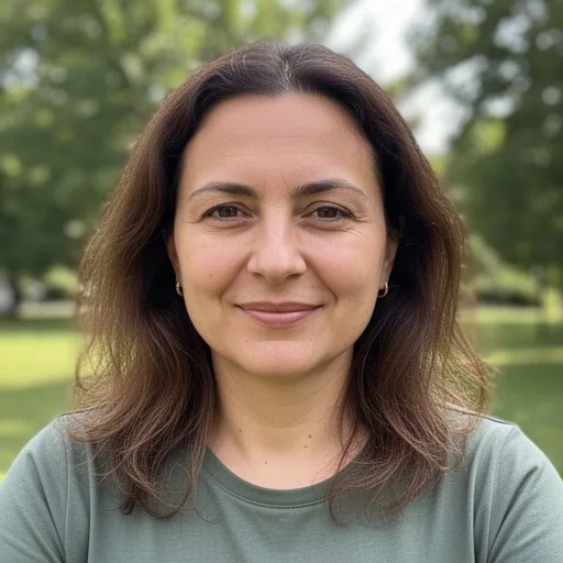 Dr. Raluca Voinea