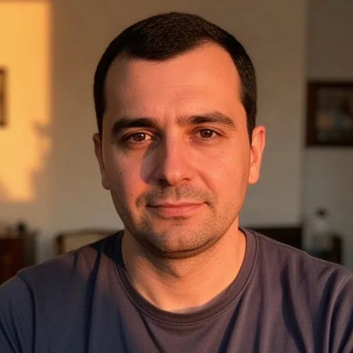 Bogdan Tănase